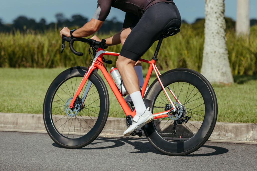 スポーツクロス 画像